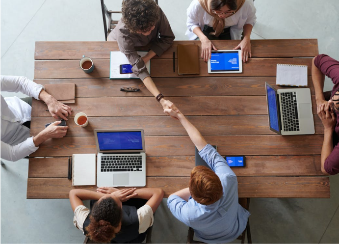 Seamlessly Connect with Top Developers for Your Projects Today
